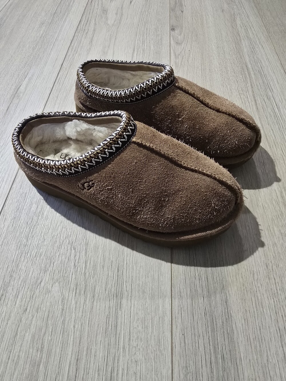 UGG Tasman Shoes